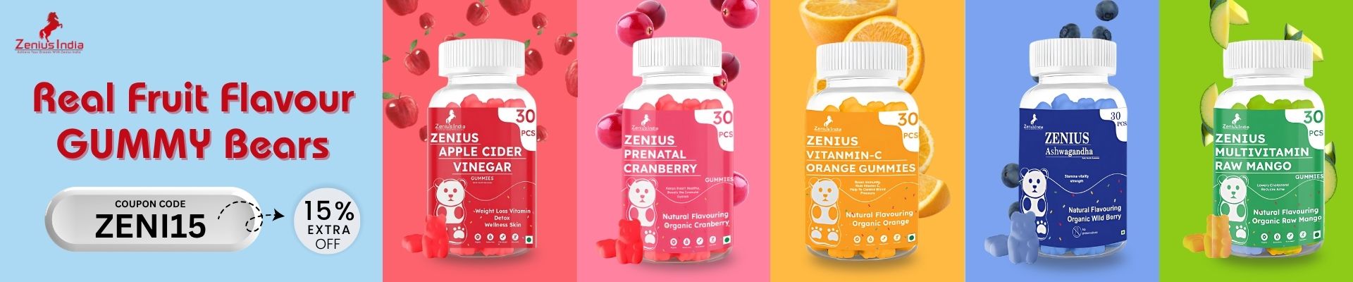 zenius india