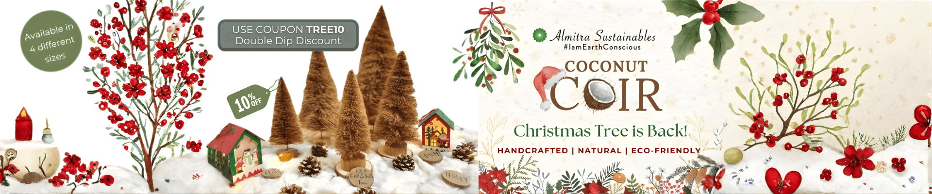 almitra sustainables