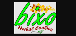 Bixo Herbal Cookies