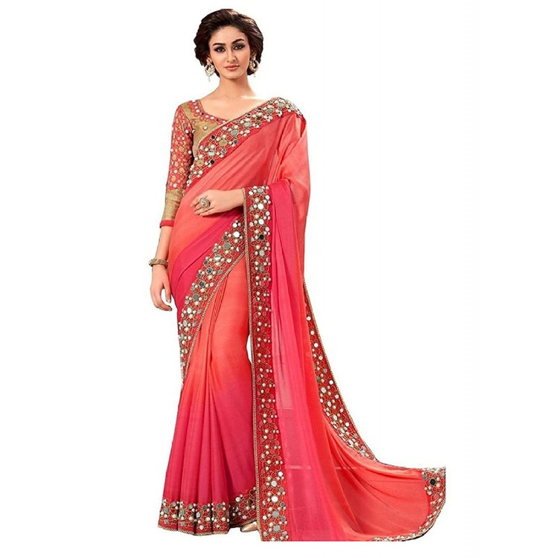 voonik store saree