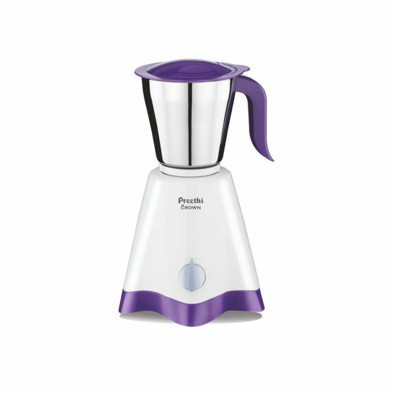preethi purple mixer