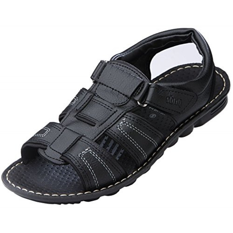 VKC Pride Mens Footwear 21116 Black In Tirunelveli At Best Price By ...