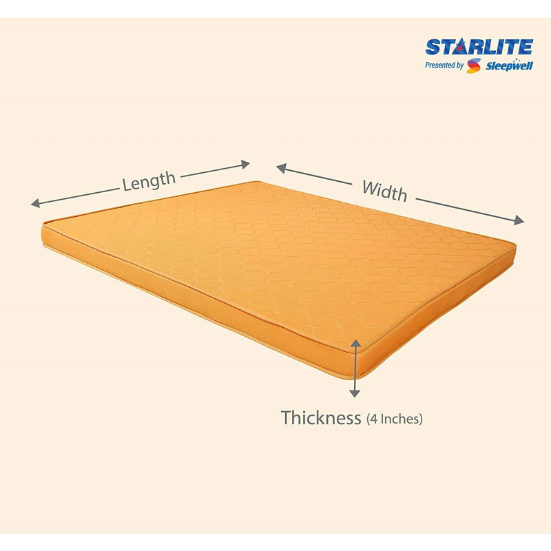 starlite select mattress