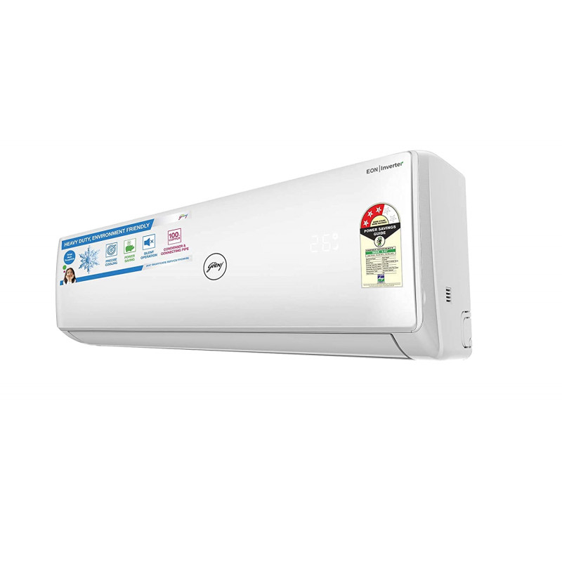 Godrej 1.5 ton split ac outlet price