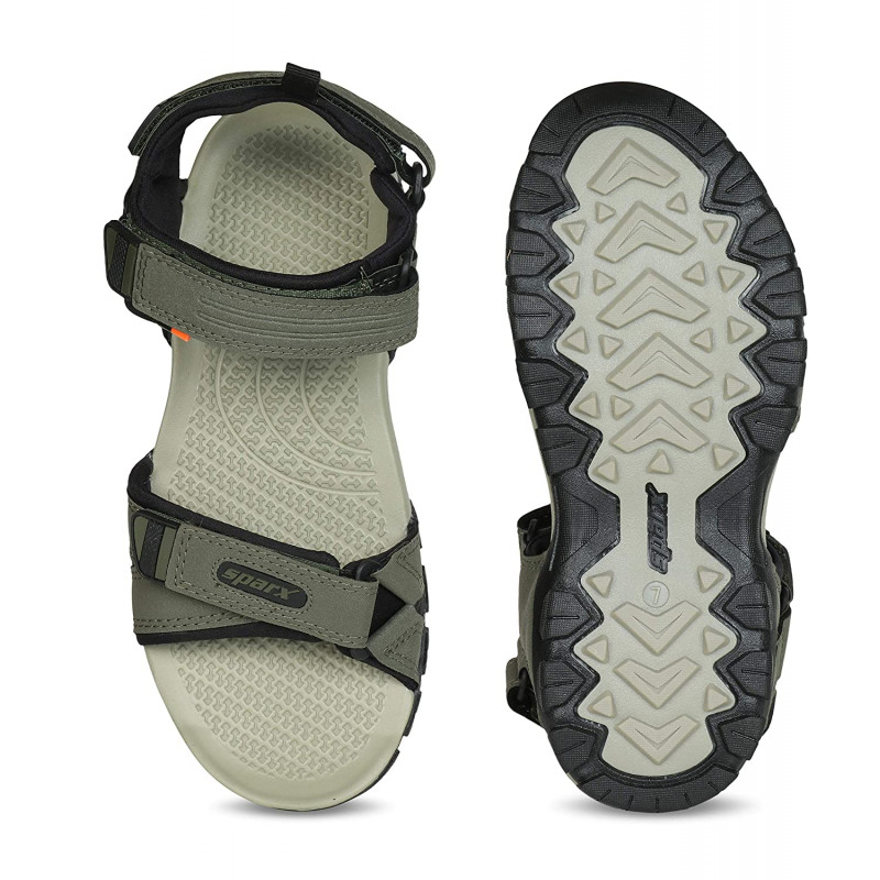 Sparx Green Sandals in Visakhapatnam - Dealers, Manufacturers & Suppliers  -Justdial