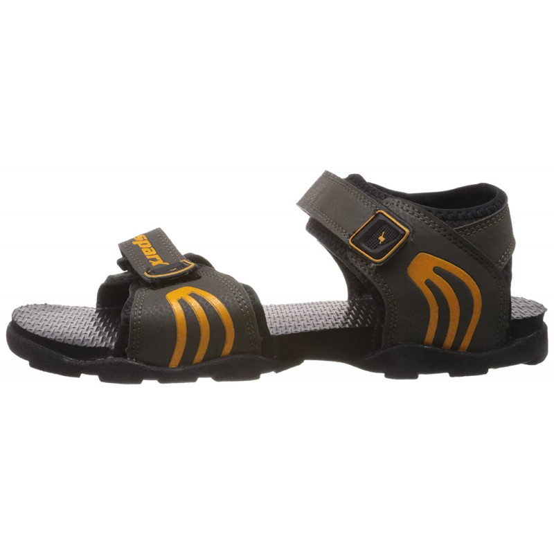 Sparx Men's Athletic & Outdoor Sandals, Blue, 39.5 EU: Buy Online at Best  Price in UAE - Amazon.ae