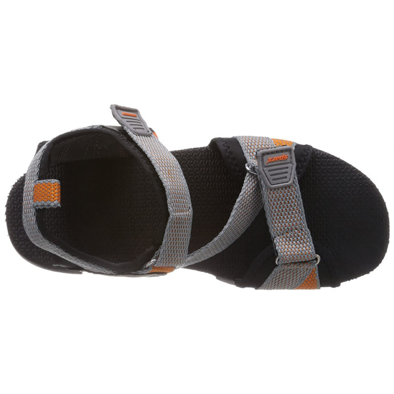 Buy SPARX Grey Sandals SS713 For Men Online at Best Prices in India   JioMart