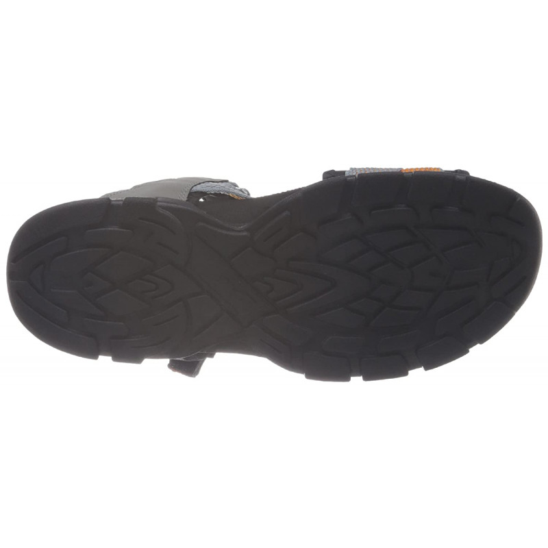 Sparx Men Navy Sports Sandals - Price History