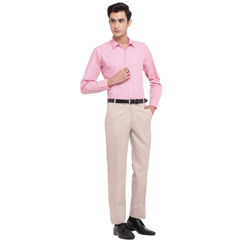 What Color Pants Does A Pink Shirt Go With? – Venus Zine