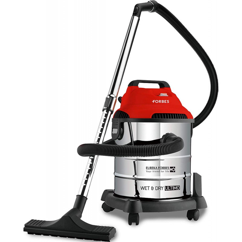 Eureka forbes vacuum cleaner deals for home price