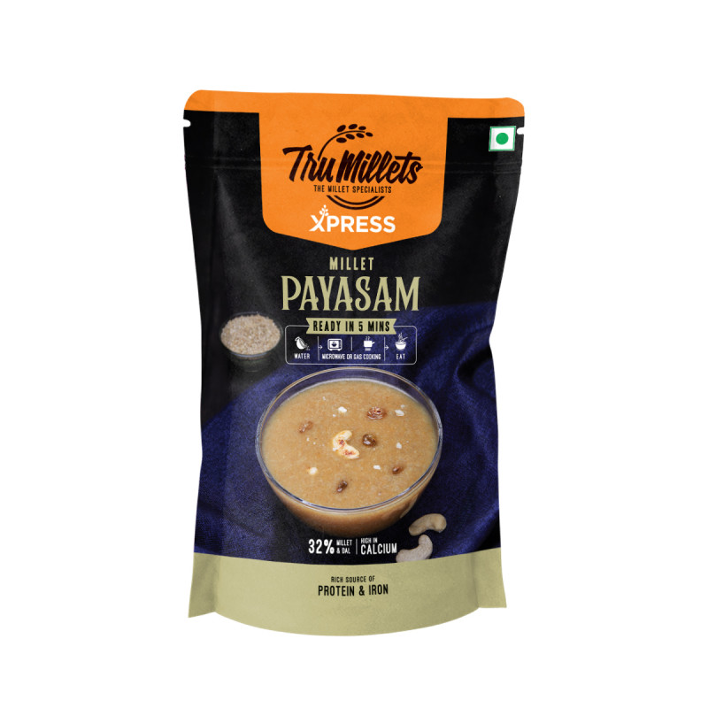 MILLET PAYASAM