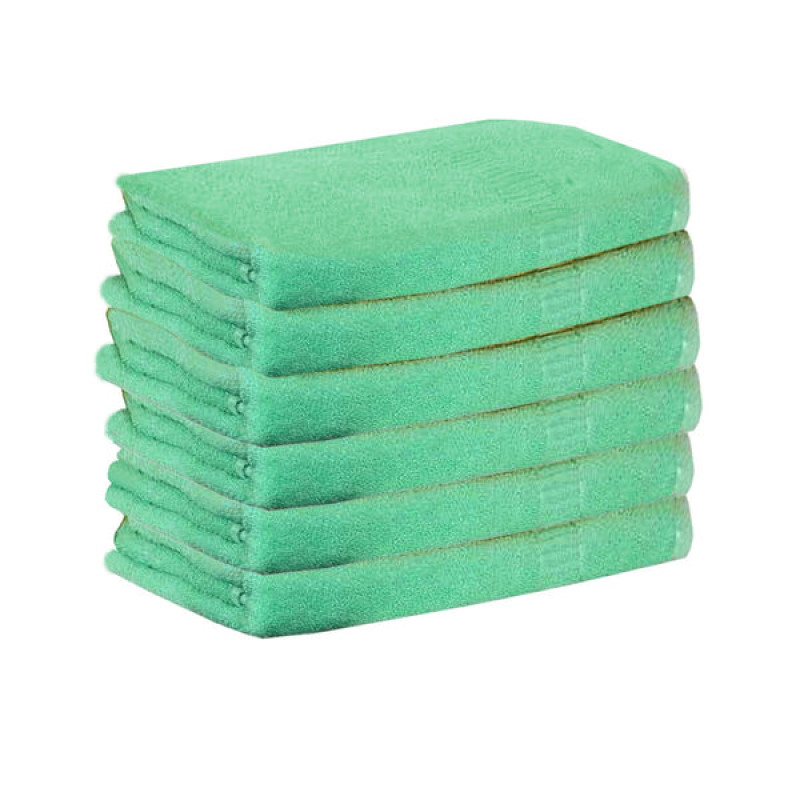 Small cotton hand online towels