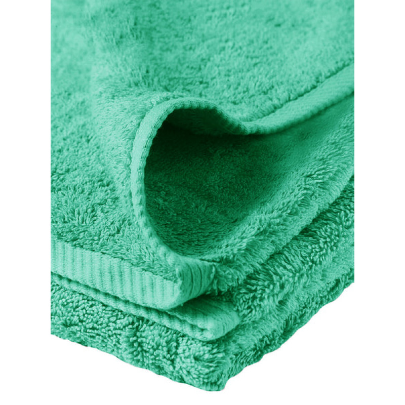  PENDLETON - Rancho Arroyo Towels – Soft Cotton Terry Hand Towel  Towel – Plush Turkish Cotton Hand Towel for Bathroom – Absorbent – Green  Blue – 16” x 30” : Home & Kitchen