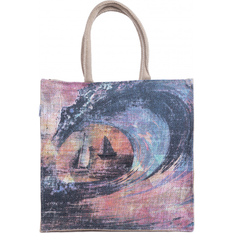 Buddha Madhubani Painting Weekender Tote Bag by Indu Prasad - Fine Art  America
