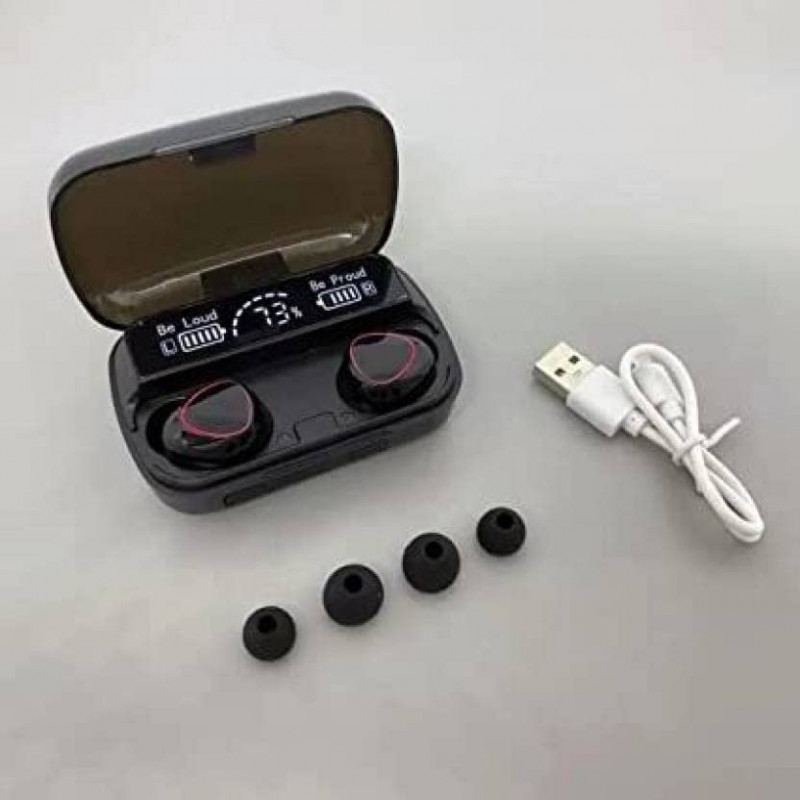 Earplug discount headphones bluetooth