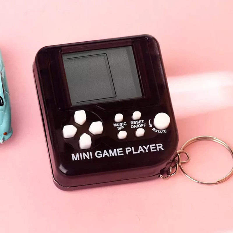 Mini keychain clearance games for sale