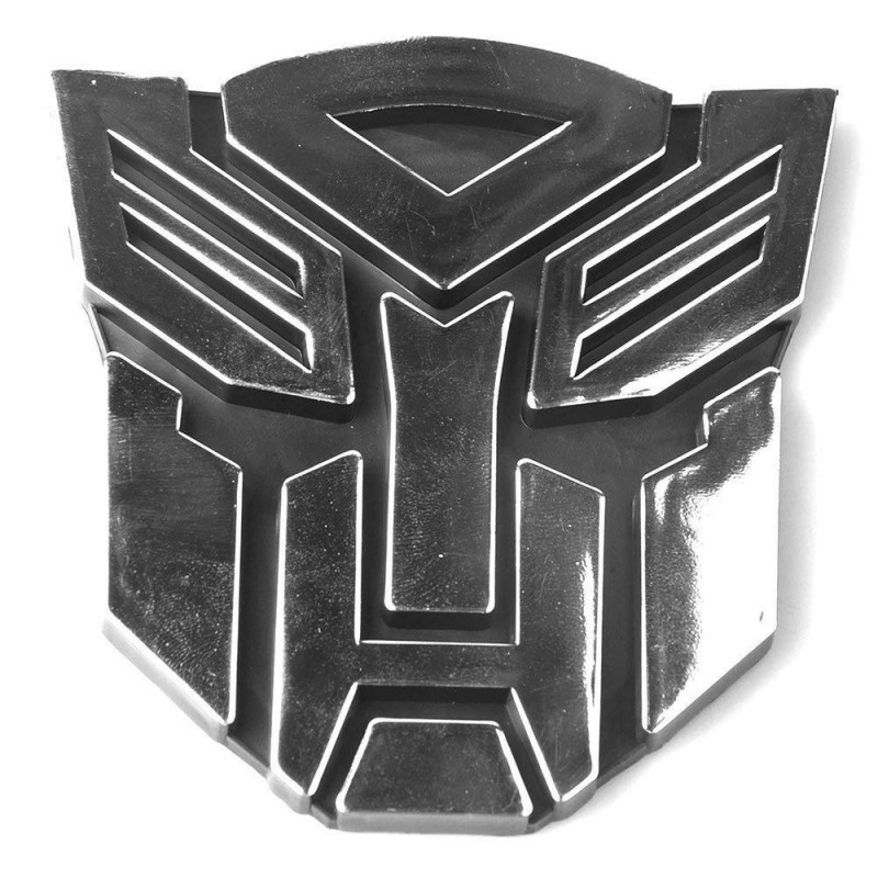 Movie Transformers, Logo, 720x1280 Phone HD Wallpaper