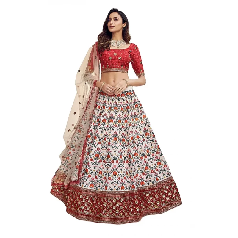 Jabong clearance lehenga choli