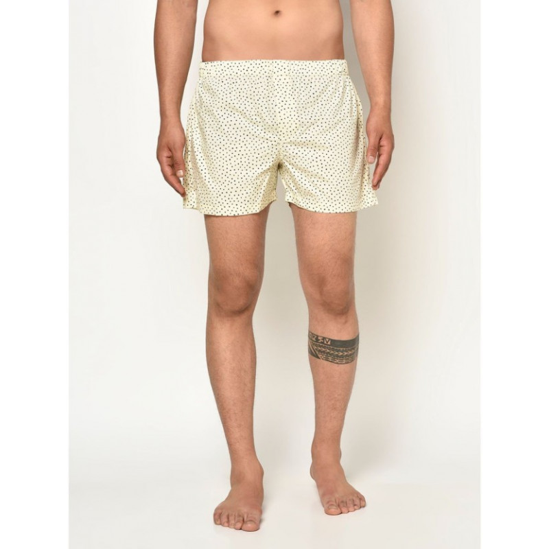 Inner boxer hot sale shorts