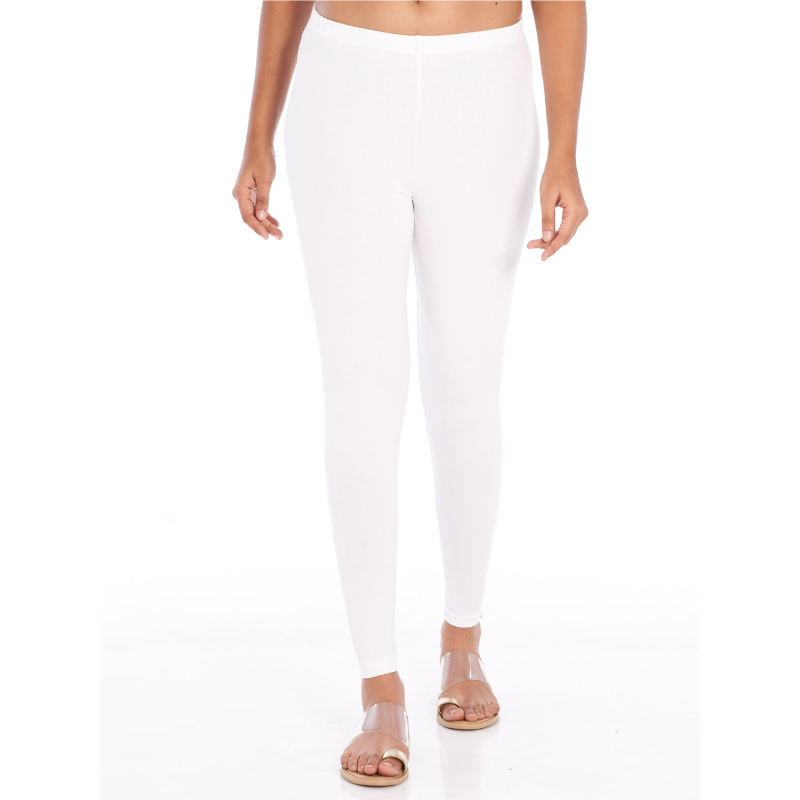 Shop Prisma Ankle Leggings - Lightweight and Comfortable – Faritha