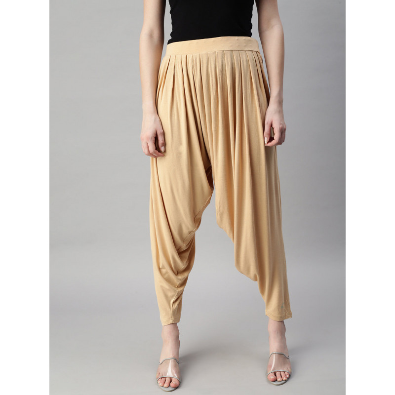 Patiala pant : Sewing pattern & tutorial (Make the Punjabi Pants) -  SewGuide | Patiala pants, Salwar pants, Designer saree blouse patterns