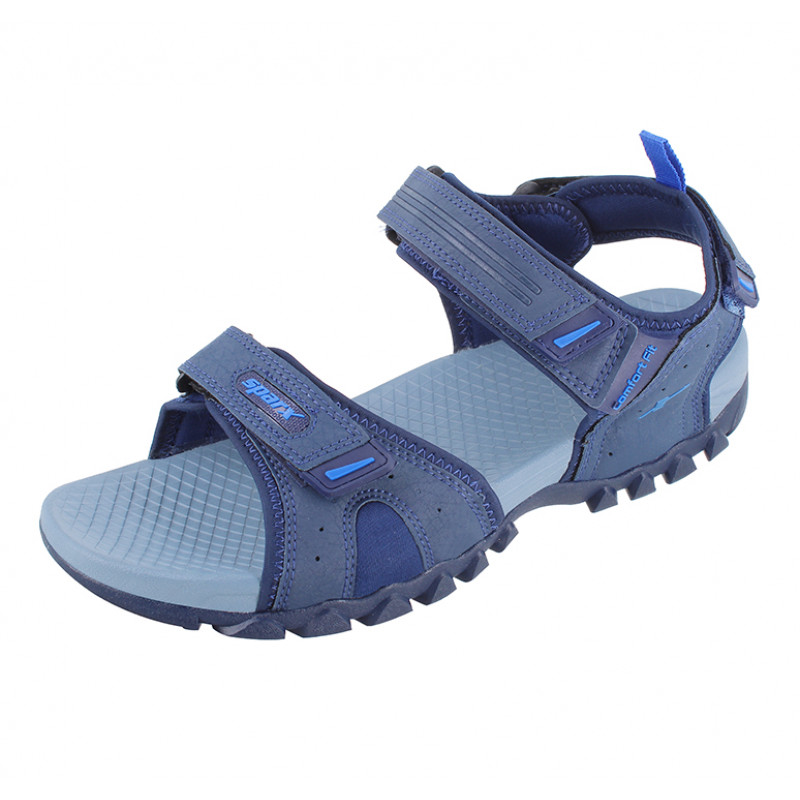 Buy Blue Flip Flop & Slippers for Men by SPARX Online | Ajio.com-sgquangbinhtourist.com.vn