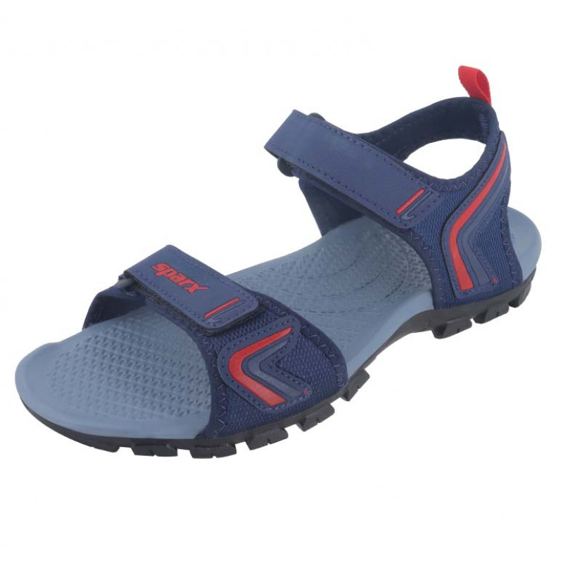 Buy Sparx Men SS-467 Blue Camouflage Floater Sandals Online at Best Prices  in India - JioMart.