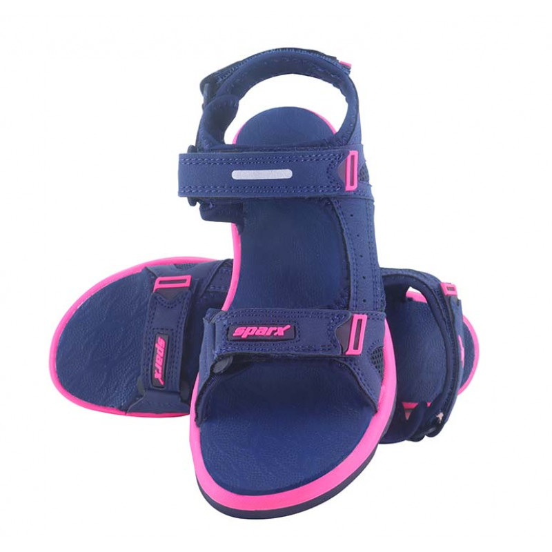 Casual Wear Sparx Ss 511 Women Sandal, For Footwear, Size: 4-8 at Rs  749/pair in Bahadurgarh