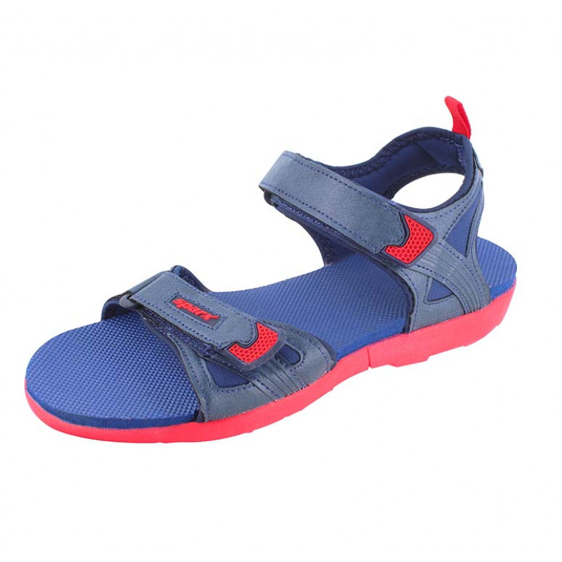 Buy Sparx Women SS-105 Black Red Floater Sandals Online at Best Prices in  India - JioMart.