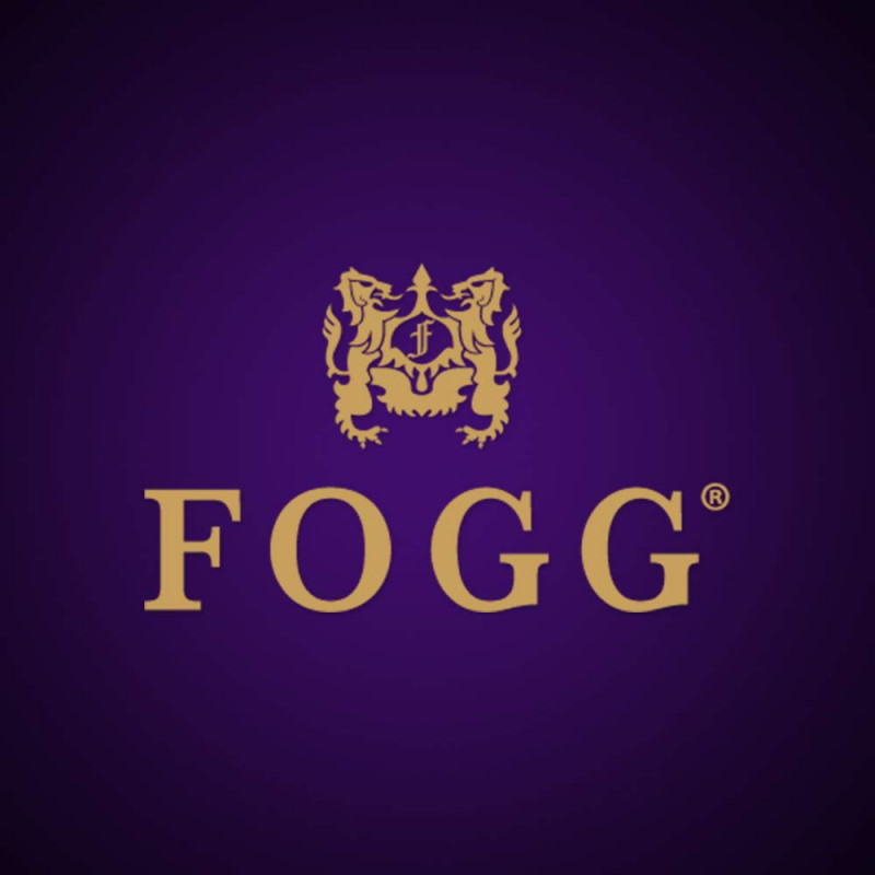 FOGG - FOGG updated their cover photo.