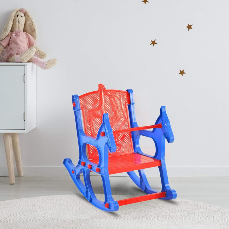 Baby best sale plastic chair