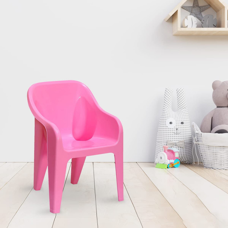 Nilkamal 2025 baby chair