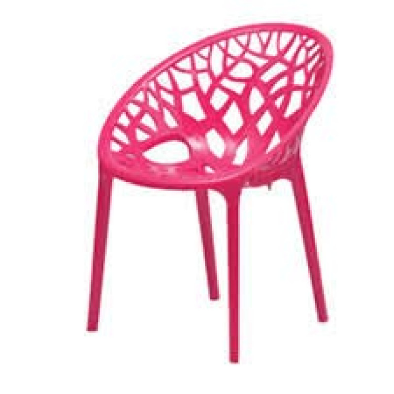 Nilkamal plastic chair set of online 4