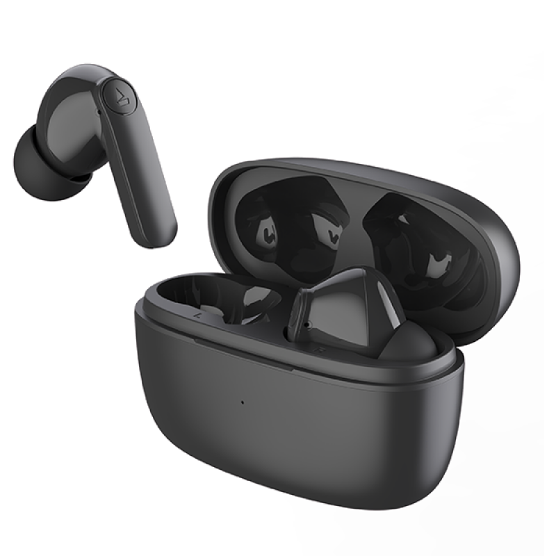 Boat latest wireless online earphones