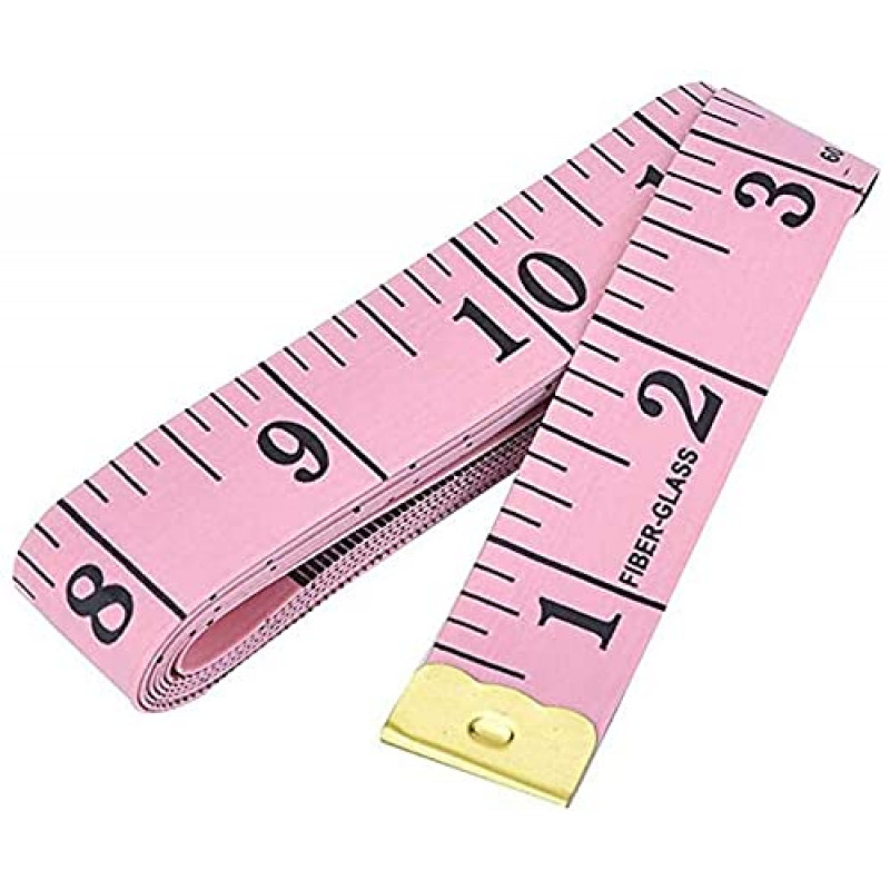 Traditional Tailor Measuring Tape For Body Measurement Sewing Dressmaking  150cm