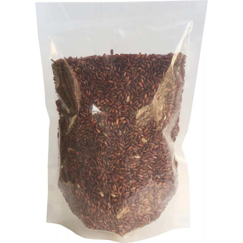 Thanjai Natural Kullakar Rice | Red Rice| Pure Indian Oldest ...