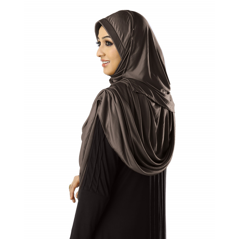Mehar Hijab's Modest Women's stylish Soft feel good fabric Wrap