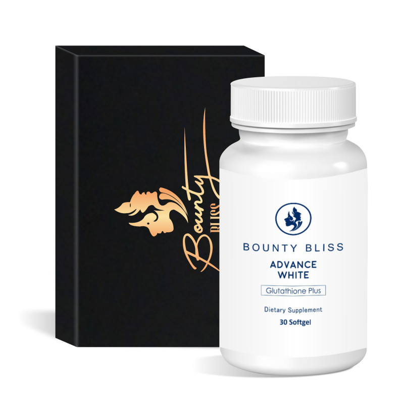 white glutathione plus Patch by PatchAid Bounty Bliss Advance White Glutathione