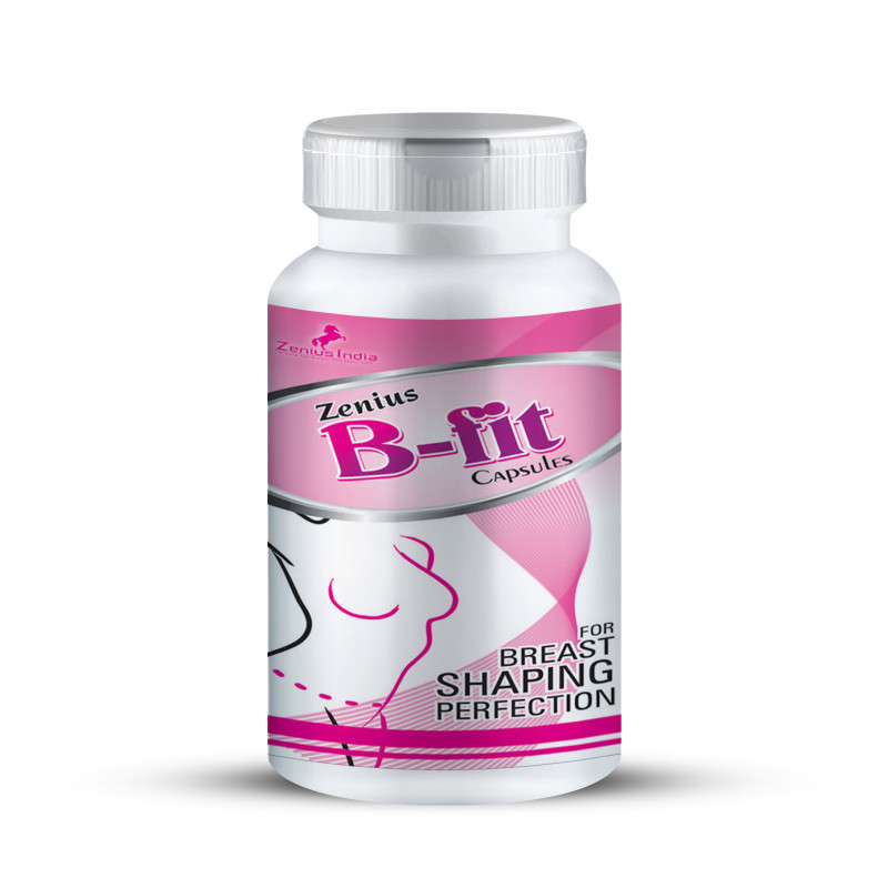 Zenius B Fit Capsule for breast enlargement capsule breast