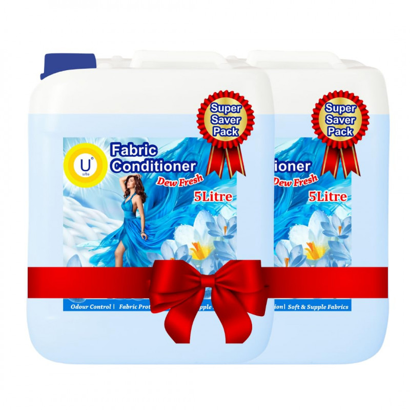 Best fabric softeners and conditioners for luxuriously soft laundry