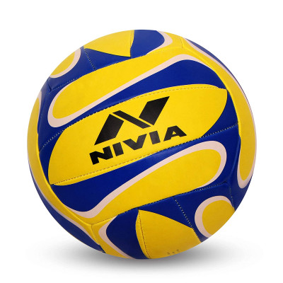 Nivia 472 Rubber Volley Ball