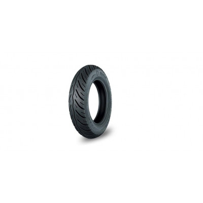Mrf Nylogrip Zapper N4 90/100-10 53j Tubeless Scooter Tyre