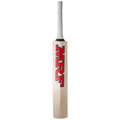 Mrf 1ct15110 Champ Kashmir-willow Cricket Bat - Size 5 (multi Color)