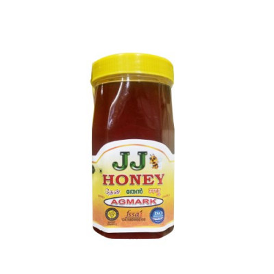 Agmark Nature Honey From J J Honey - 250g