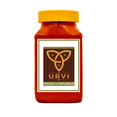 Urvi Foods Chilly Powder