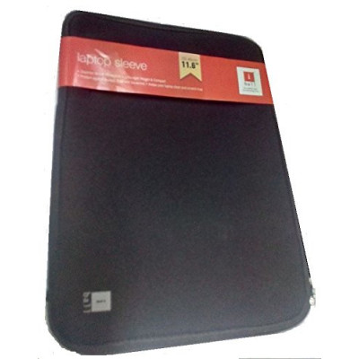 Iball Excelance Compbook 11.6-inch Laptop Sleeve Black