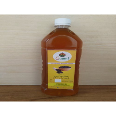 Saami Foods Sesame Oil 500ml