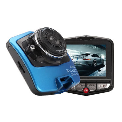 Buy AUSHA Full HD Dash cam for Car with Front, Inside and Rear