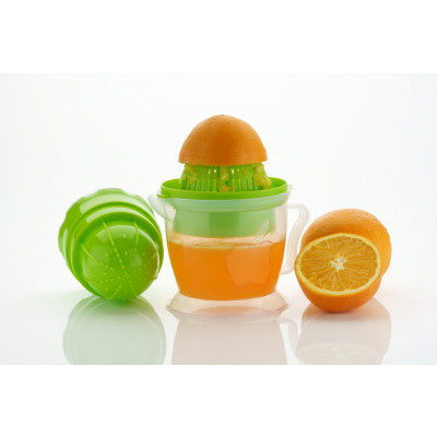Aalok Nano Fruit Juicer And Squeezer -  2 In 1