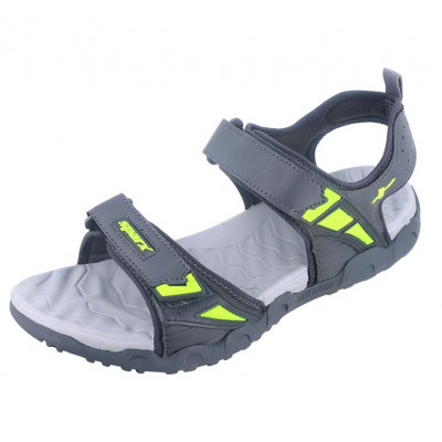 Buy SPARX Green Sandals SS-125 For Men Online at Best Prices in India -  JioMart.